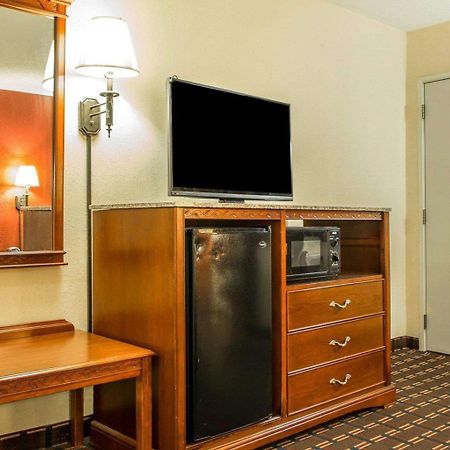 Rodeway Inn Montpelier Kültér fotó