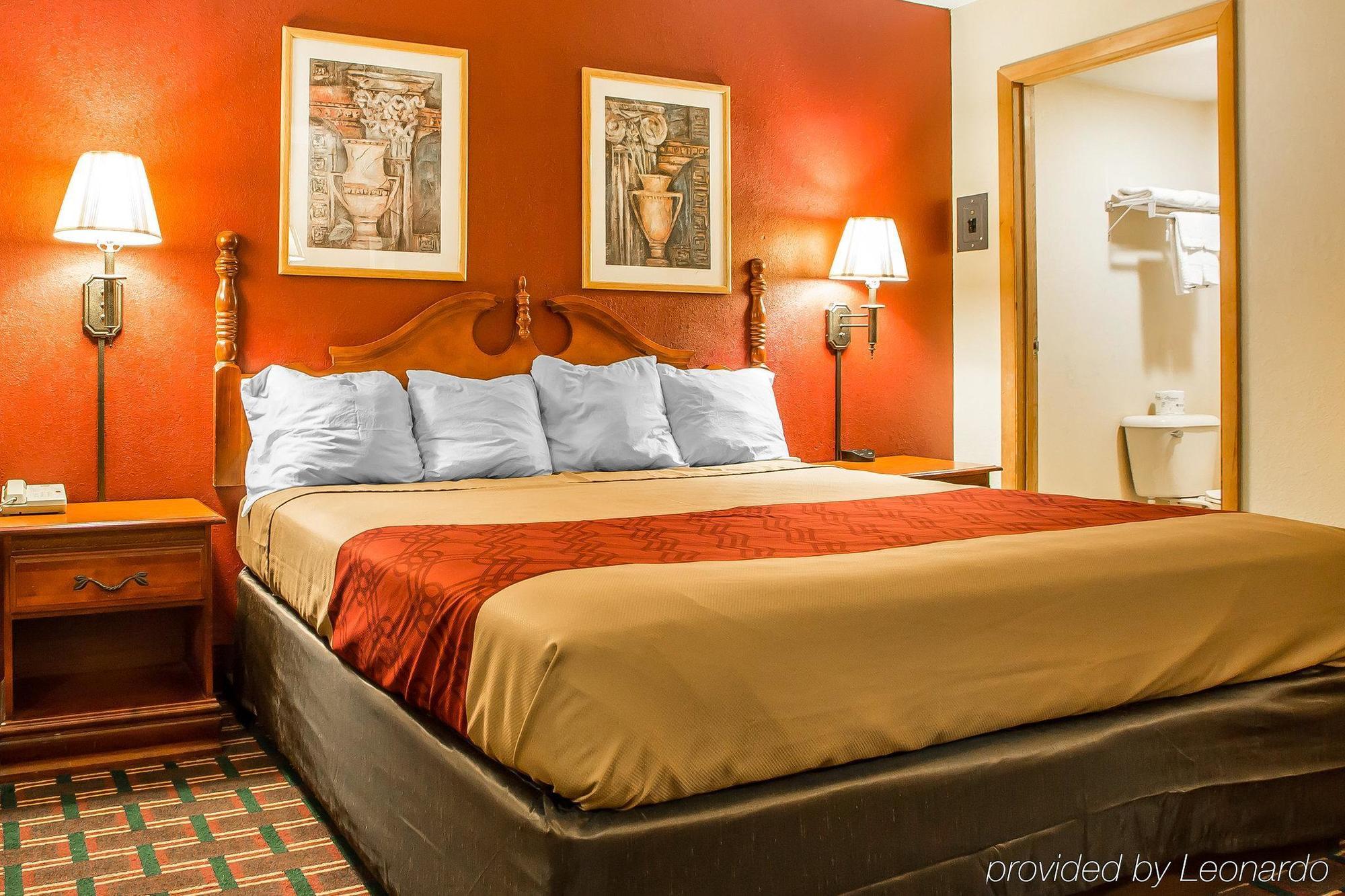Rodeway Inn Montpelier Kültér fotó