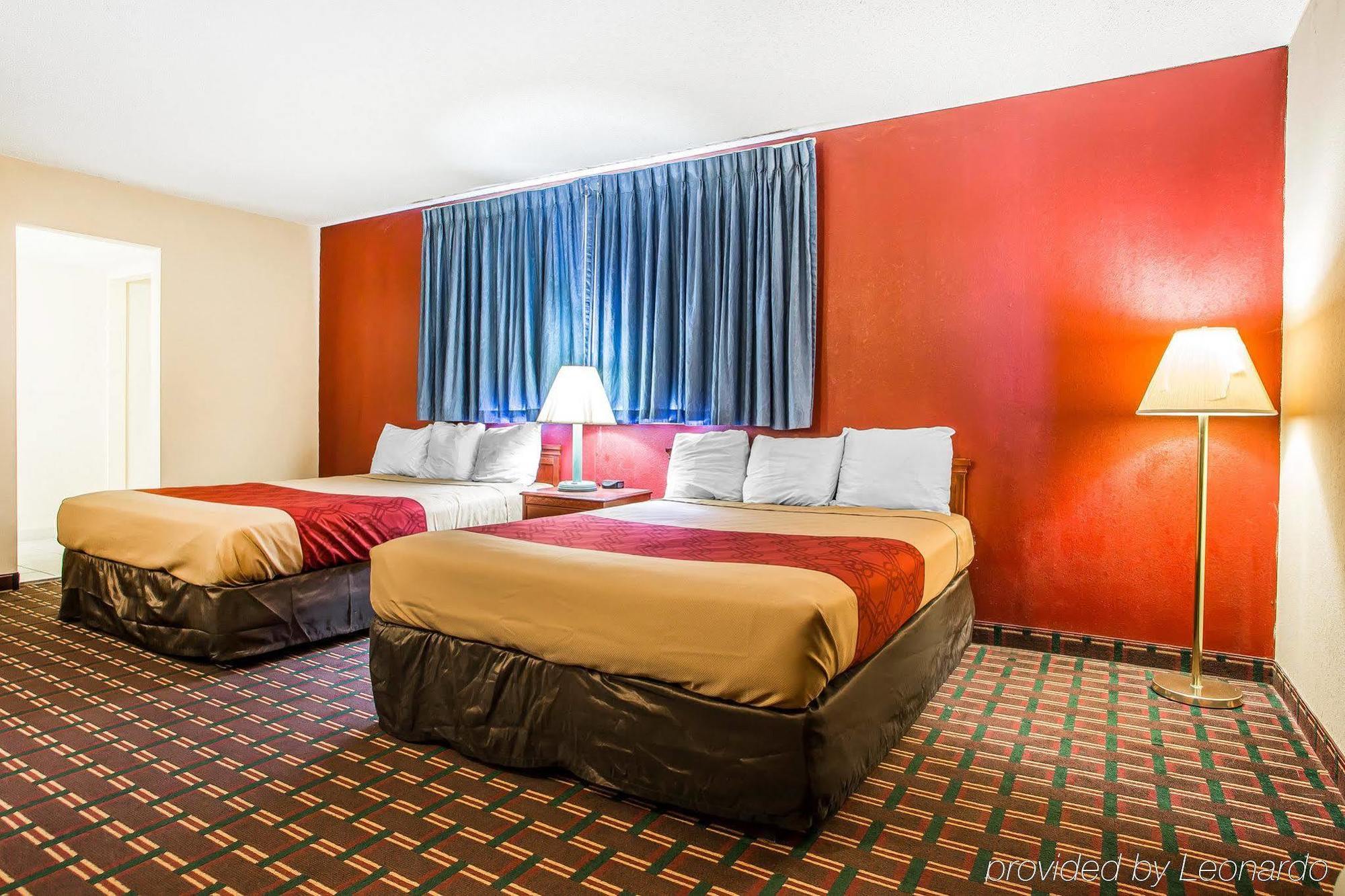 Rodeway Inn Montpelier Kültér fotó