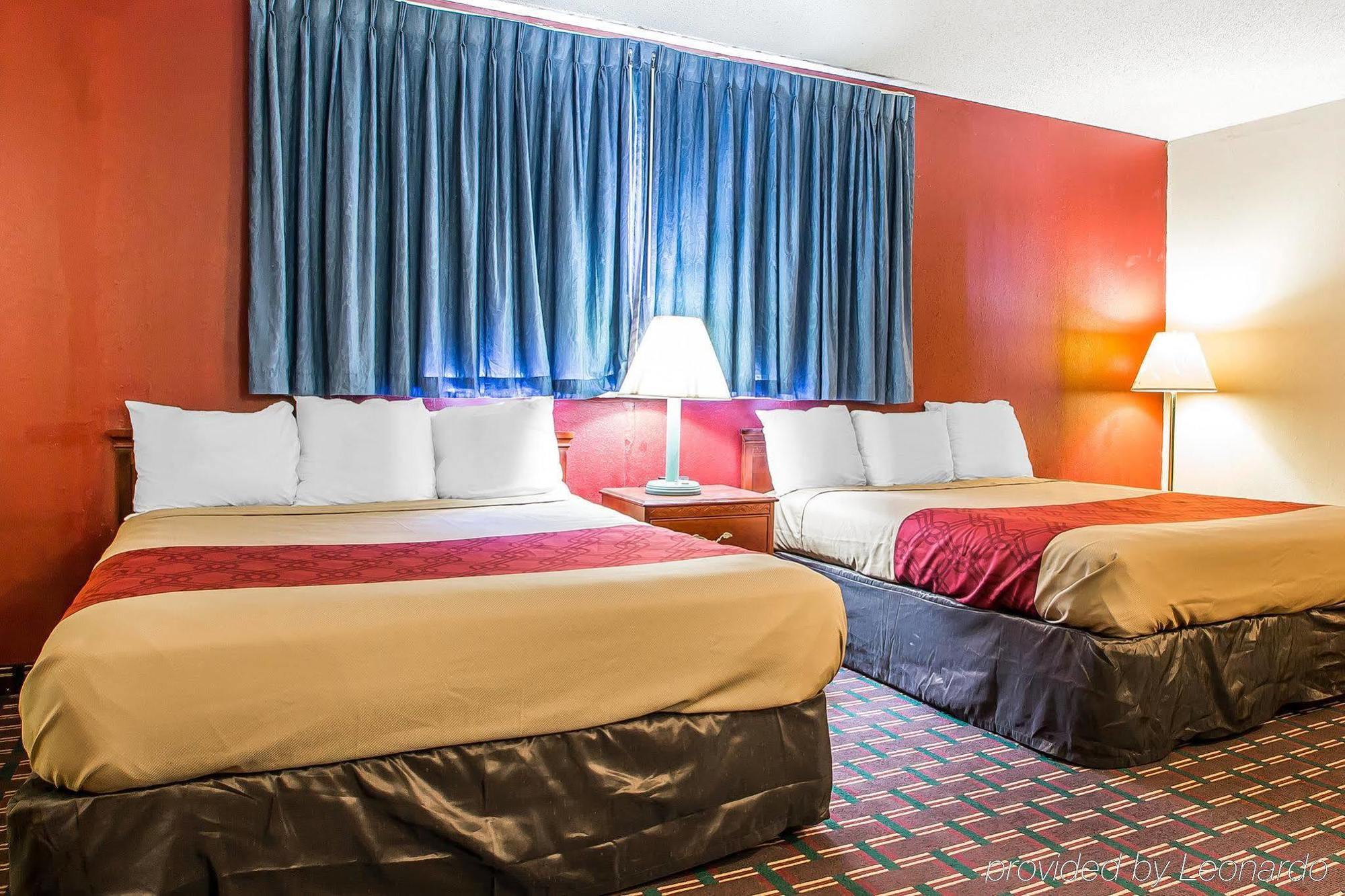 Rodeway Inn Montpelier Kültér fotó