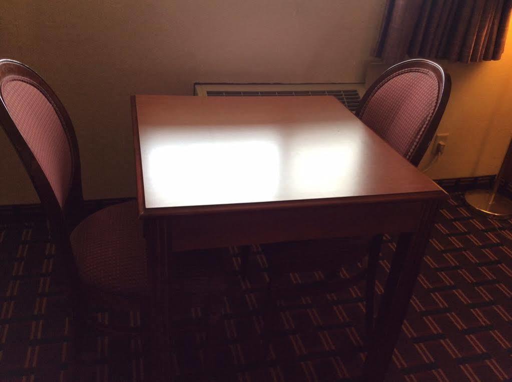 Rodeway Inn Montpelier Kültér fotó