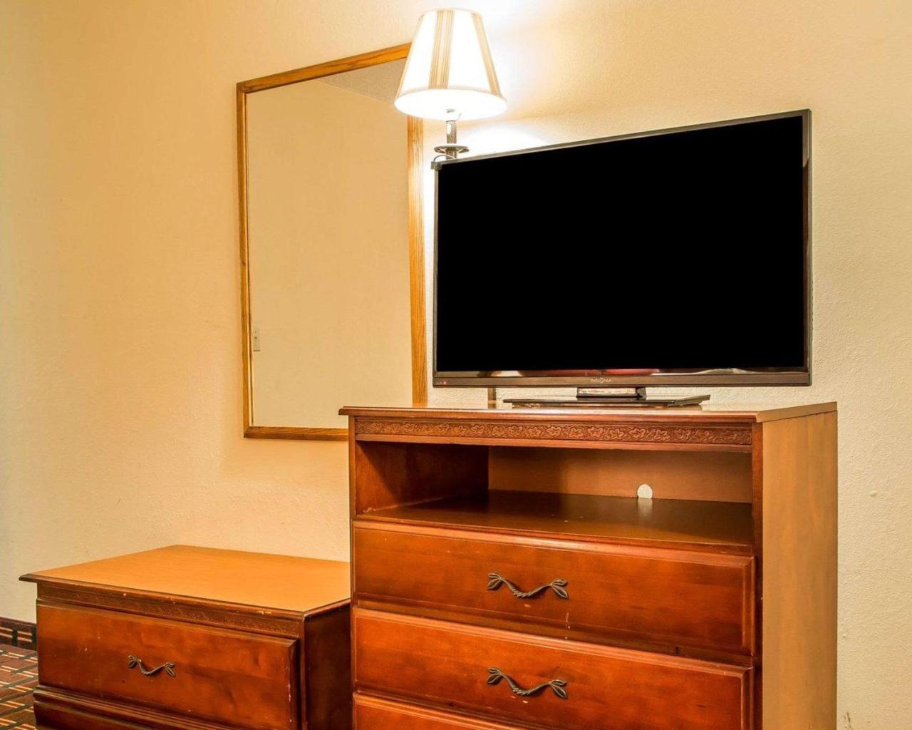 Rodeway Inn Montpelier Kültér fotó